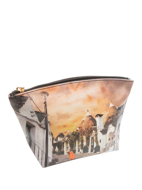 YESBAG  Medium Beauty life in trulli - Beauty Case