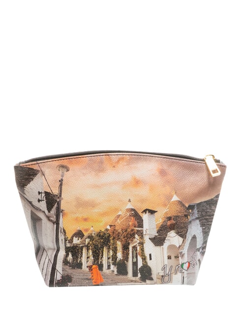 YESBAG  Medium Beauty life in trulli - Beauty Case