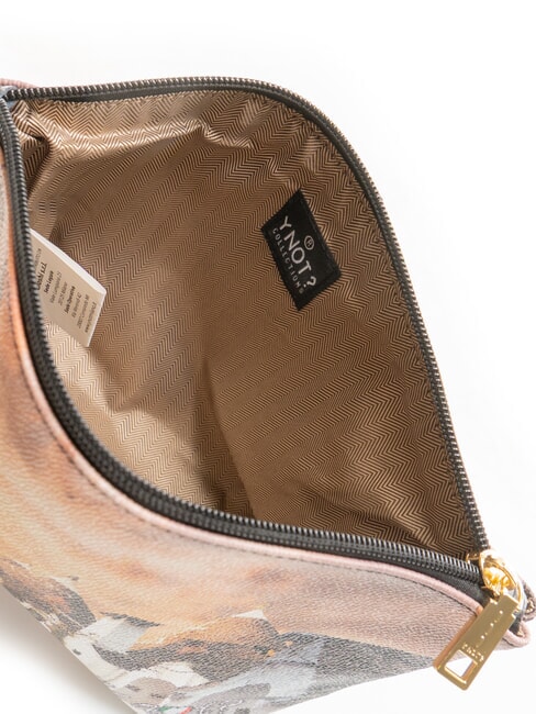 YESBAG  Medium Beauty life in trulli - Beauty Case