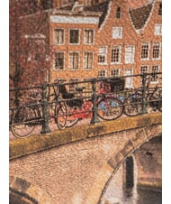 YNOT YESBAG Shoulder Camera Bag autumn river - Women’s Bags - 3