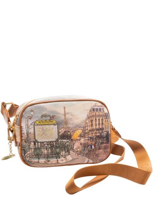 YESBAG Mini shoulder bag Paris Metro - Women’s Bags
