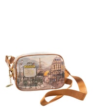 YNOT YESBAG Mini shoulder bag Paris Metro - Women’s Bags - 2