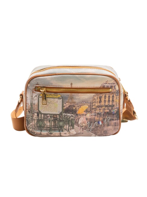 YESBAG Mini shoulder bag Paris Metro - Women’s Bags