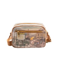 YNOT YESBAG Mini shoulder bag Paris Metro - Women’s Bags - 4