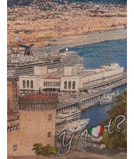 YNOT YESBAG Handbag with shoulder strap lemon tree - Women&rsquo;s Bags - 3