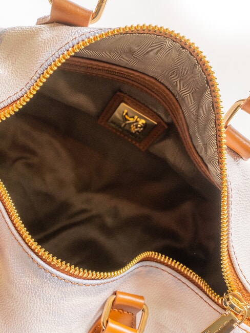 YESBAG Handbag with shoulder strap lemon tree - Women&rsquo;s Bags