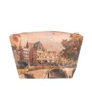 YNOT YESBAG  Medium Beauty autumn river - Beauty Case - 4