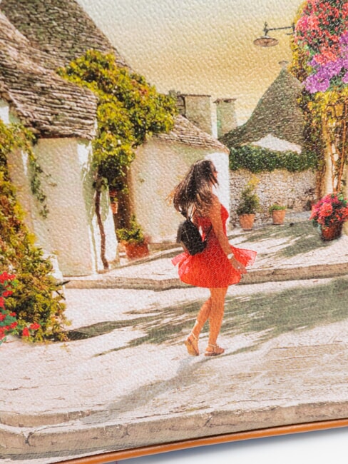 YESBAG Shoulder shopping bag Trullissima - Women&rsquo;s Bags