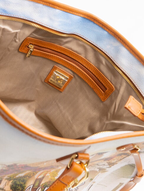 YESBAG Shoulder shopping bag Trullissima - Women&rsquo;s Bags