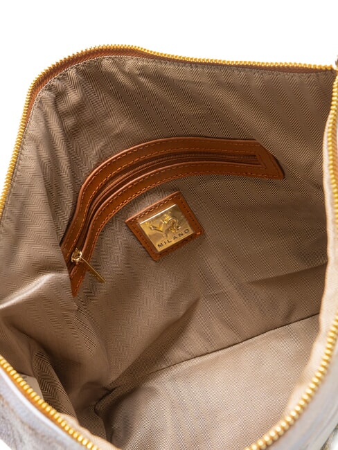 YESBAG  Shoulder Shopper Italian love - Women&rsquo;s Bags