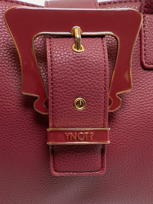 CANDY Shoulder bag cherry - Women’s Bags