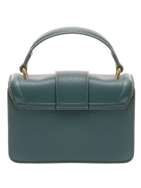 CANDY  Mini handbag with shoulder strap petrol - Women’s Bags