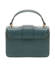 YNOT CANDY  Mini handbag with shoulder strap petrol - Women’s Bags - 4