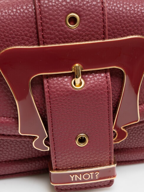 CANDY  Mini handbag with shoulder strap cherry - Women’s Bags