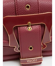 YNOT CANDY  Mini handbag with shoulder strap cherry - Women’s Bags - 3