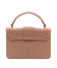 YNOT CANDY  Mini handbag with shoulder strap almond - Women’s Bags - 4