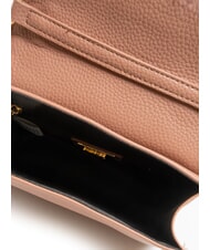 YNOT CANDY  Mini handbag with shoulder strap almond - Women’s Bags - 5