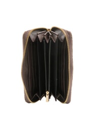 YNOT ROMANCE Zip-around wallet almond - Women’s Wallets - 2