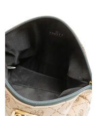 YNOT ROMANCE Beauty case petrol - Beauty Case - 5