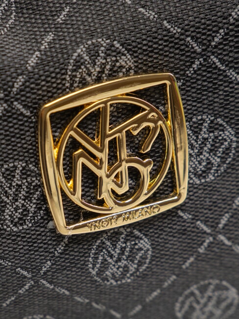 ROMANCE Beauty Small BLACK - Beauty Case