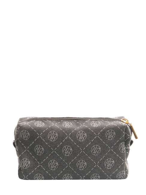 ROMANCE Beauty Small BLACK - Beauty Case