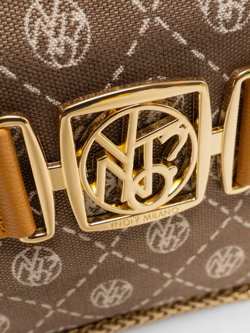 ROMANCE Shoulder bag mustard - Women&rsquo;s Bags