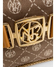 YNOT ROMANCE Shoulder bag mustard - Women&rsquo;s Bags - 3