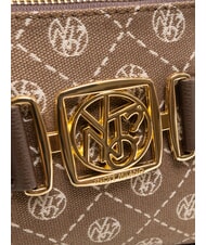 YNOT ROMANCE Shoulder bag almond - Women&rsquo;s Bags - 3