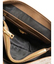 YNOT ROMANCE Shoulder bag / crossbody bag honey - Women’s Bags - 5