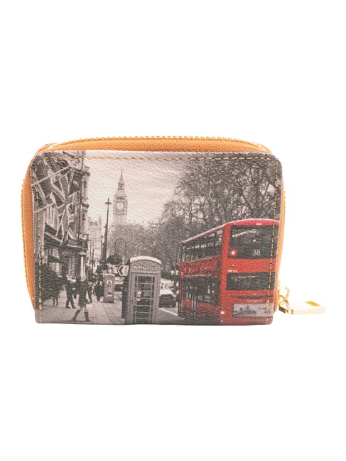 ELEGANCE Small wallet london - Women&rsquo;s Wallets