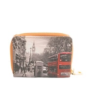 YNOT ELEGANCE Small wallet london - Women&rsquo;s Wallets - 3