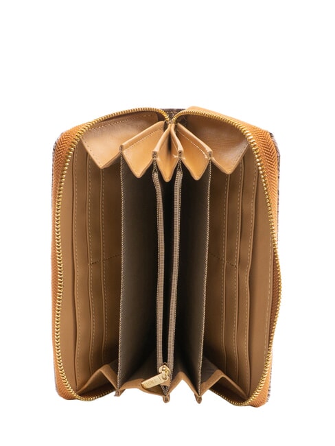 ELEGANCE Zip-around wallet New York - Women’s Wallets