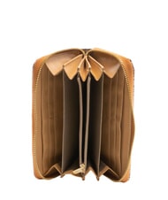 YNOT ELEGANCE Zip-around wallet - Women’s Wallets