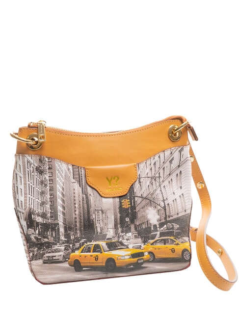 ELEGANCE Shoulder bag New York - Women’s Bags