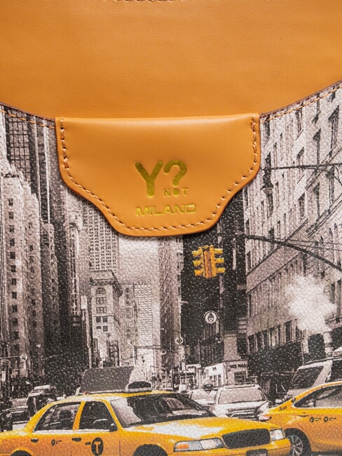 ELEGANCE Shoulder bag New York - Women’s Bags
