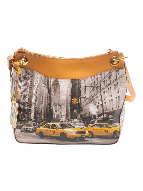 ELEGANCE Shoulder bag New York - Women’s Bags