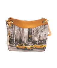 YNOT ELEGANCE Shoulder bag New York - Women’s Bags - 4