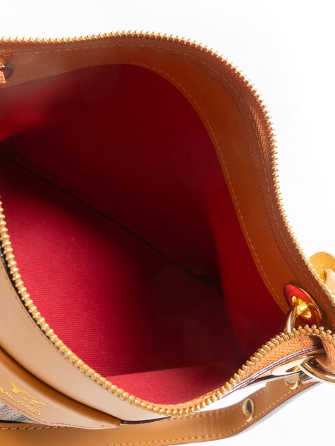 ELEGANCE Shoulder bag New York - Women’s Bags