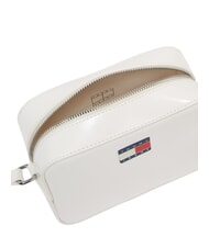 TOMMY HILFIGER TJW MUST Mini shoulder bag white - Women&rsquo;s Bags - 3