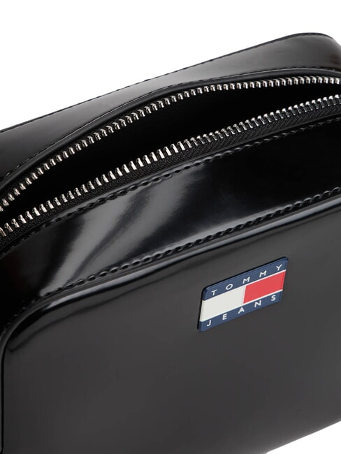 TJW MUST Mini shoulder bag black - Women’s Bags