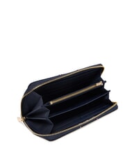 TOMMY HILFIGER TH ICON Zip-around wallet - Women’s Wallets