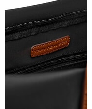 TOMMY HILFIGER POPETTE Maxi shoulder bag black - Women’s Bags - 4