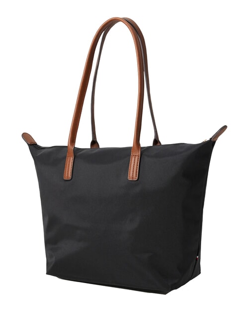 POPETTE Shopping Bag black - Women’s Bags