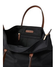 TOMMY HILFIGER POPETTE Shopping Bag black - Women’s Bags - 3