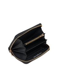 TOMMY HILFIGER TH ICON Medium Zip Around Wallet - Women’s Wallets
