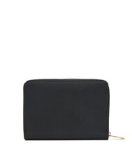 TOMMY HILFIGER TH ICON Medium Zip Around Wallet black - Women’s Wallets - 3