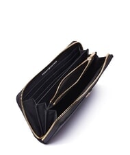 TOMMY HILFIGER TH ICON Zip-around wallet - Women’s Wallets