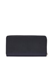 TOMMY HILFIGER TH ICON Zip-around wallet black - Women’s Wallets - 3