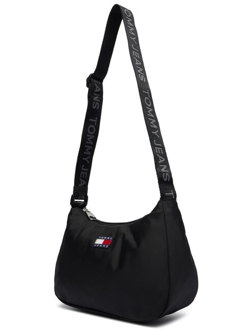 TJW ESS DAILY Shoulder bag black - Women’s Bags