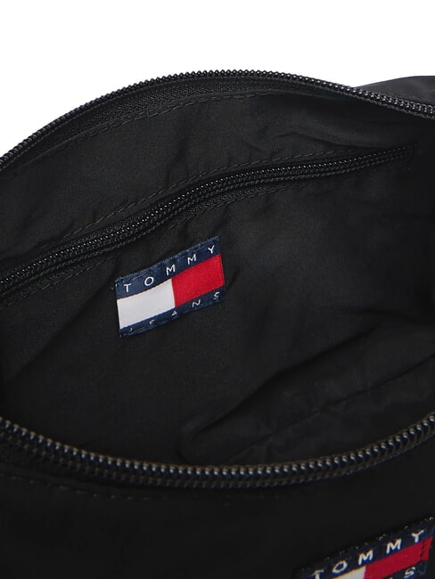 TJW ESS DAILY Shoulder bag black - Women’s Bags